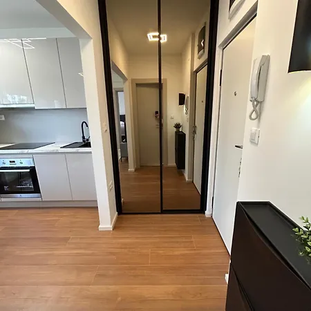 Fit 4 2 In Apartament *
