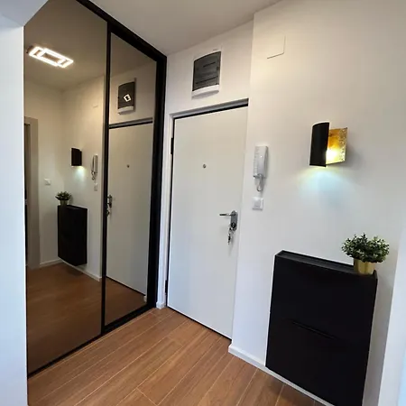 Apartament Fit 4 2 In Split