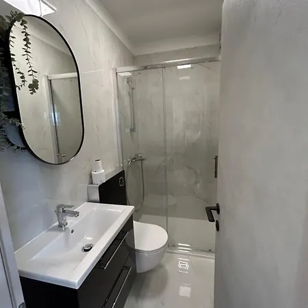 Fit 4 2 In Apartament *