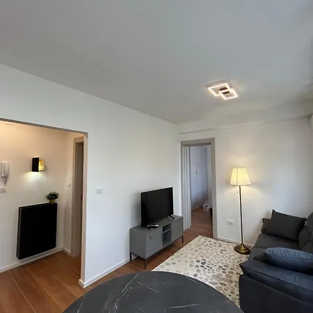 Fit 4 2 In Apartament *