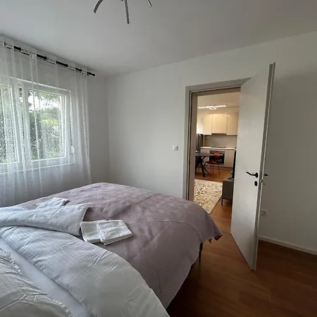 Apartament Fit 4 2 In